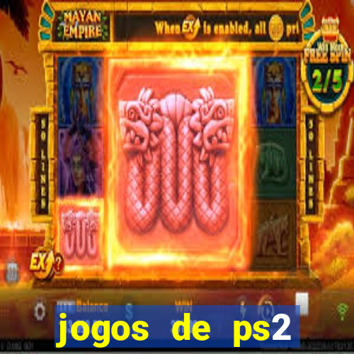 jogos de ps2 traduzidos pt br